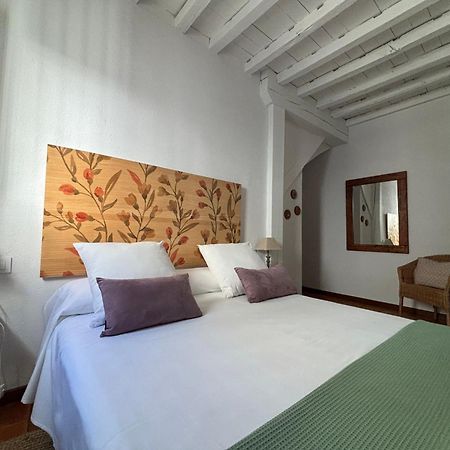 Hervás Alborada Apartamentos Rurales מראה חיצוני תמונה