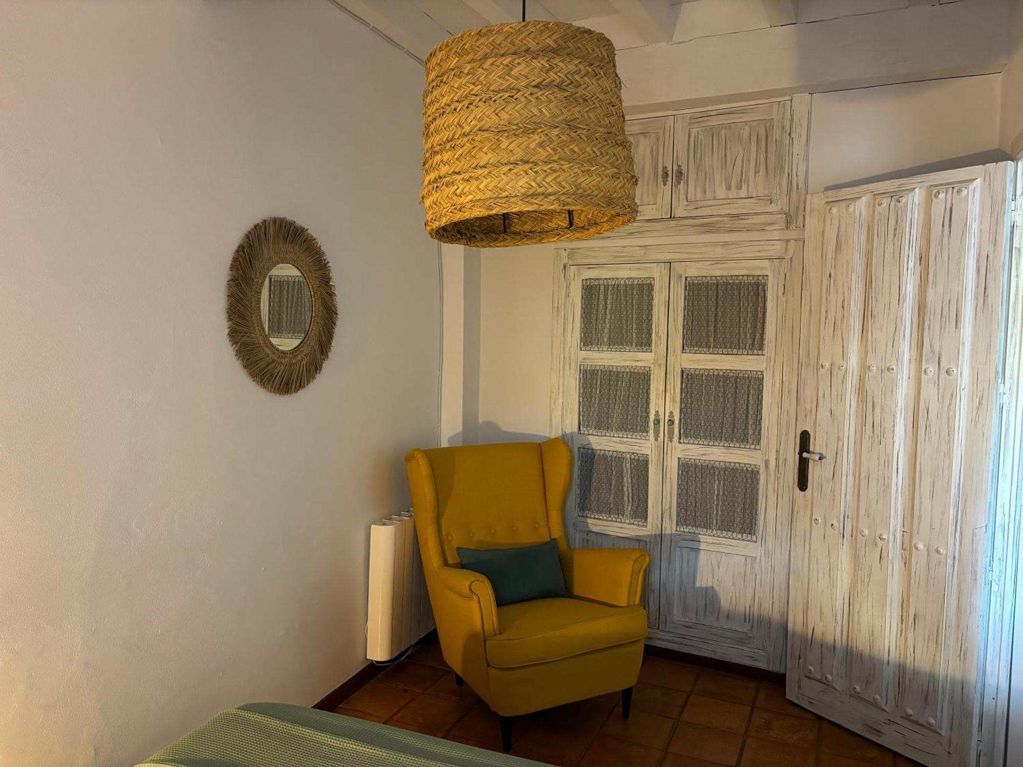 Hervás Alborada Apartamentos Rurales מראה חיצוני תמונה
