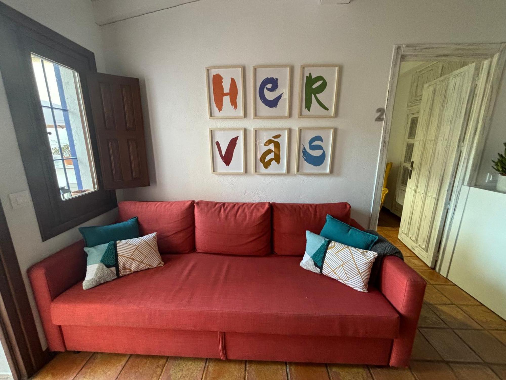 Hervás Alborada Apartamentos Rurales מראה חיצוני תמונה