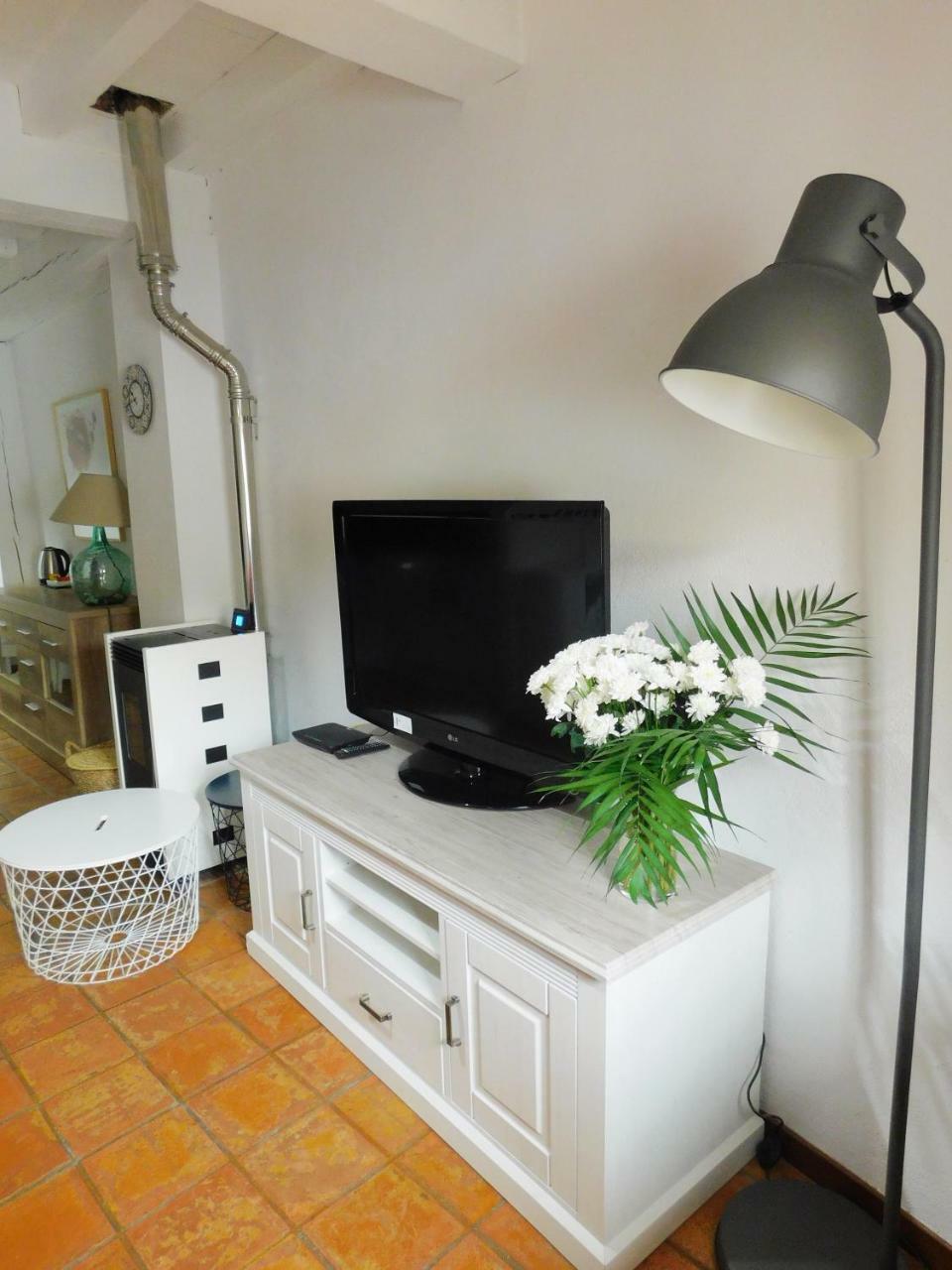 Hervás Alborada Apartamentos Rurales מראה חיצוני תמונה