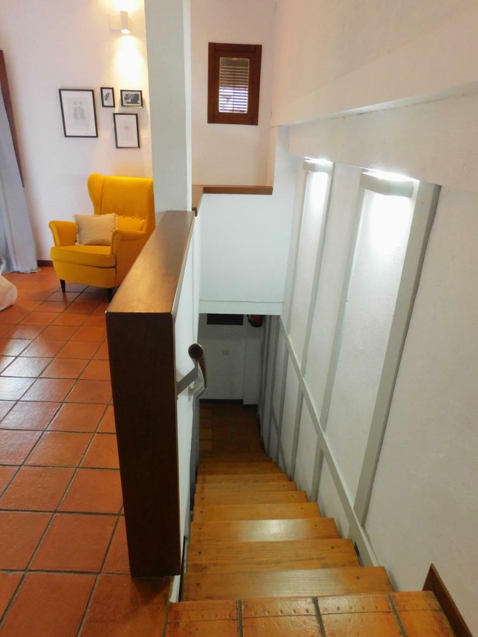 Hervás Alborada Apartamentos Rurales מראה חיצוני תמונה