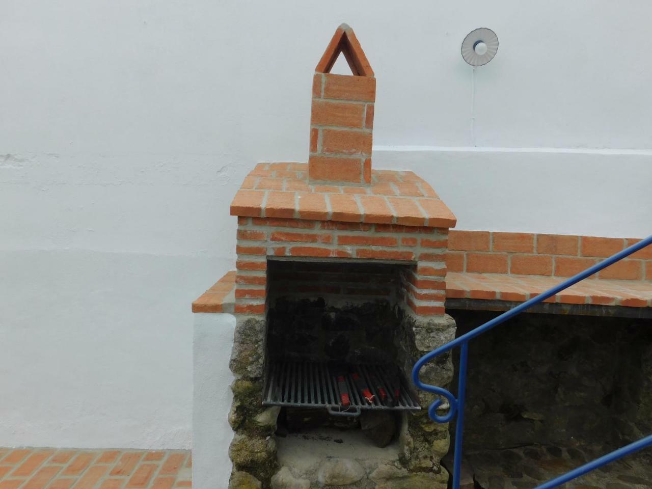 Hervás Alborada Apartamentos Rurales מראה חיצוני תמונה