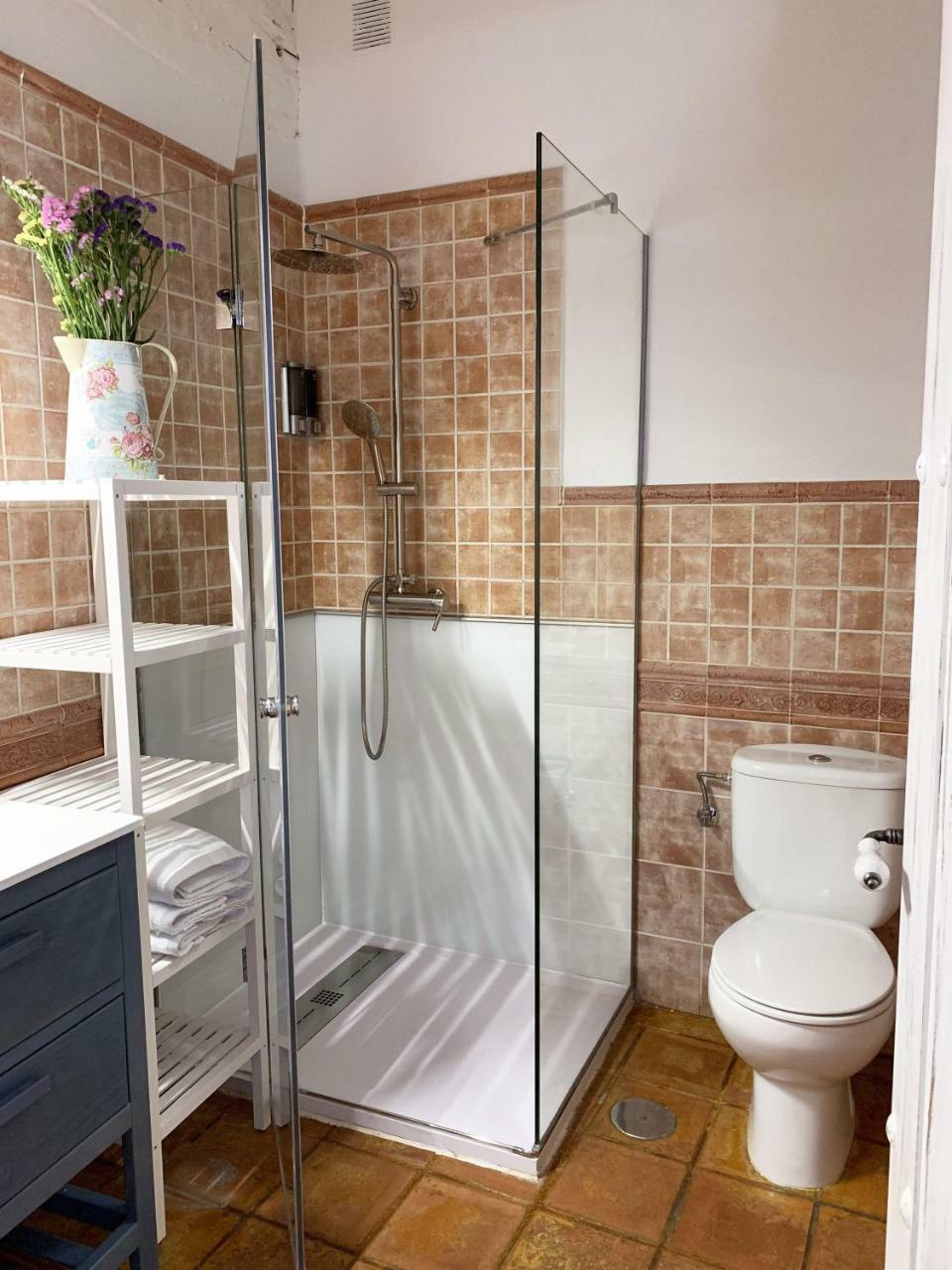 Hervás Alborada Apartamentos Rurales מראה חיצוני תמונה